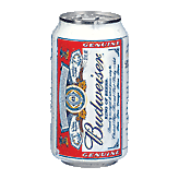 Budweiser&nbsp;Beer&nbsp;12 Oz Picture